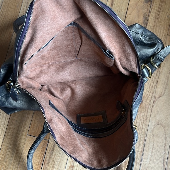 Metallic Mumu Purse - Picture 7 of 7